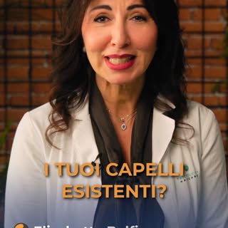 Temi che la tricopigmentazione possa danneggiare i tuoi capelli esistenti?

Spoiler: NON solo non li