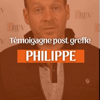 Un témoignage pas comme les autres : un rattrapage de greffe ✨
Après une première greffe réalisée en