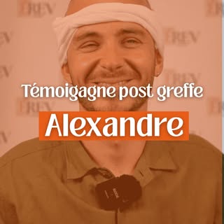 Merci à Alexandre pour sa confiance. 🤍

Chez Erev Capillaire, nous utilisons des techniques moderne