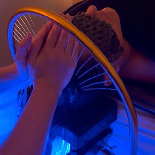 🧖‍♀️ L'expérience Headspa : quand le soin du cuir chevelu devient un rituel 💆

Nettoyage en profon