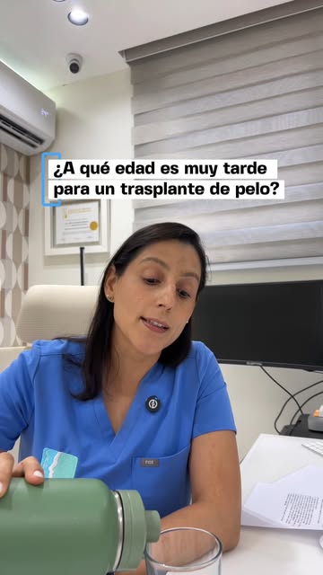 ¿A qué edad es muy tarde para un trasplante? — una de las preguntas que más nos hacen

No hay una ed