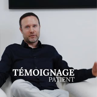 ⸻

“J’ai rajeuni de pas mal d’années.” – Fabrice

Un ressenti simple… mais très parlant.

Chez Fabri