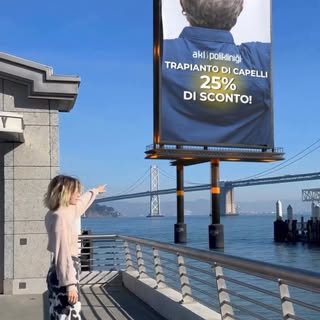 25% di sconto sul trapianto di capelli presso la clinica AKL per un periodo di tempo limitato 🤩🔥

