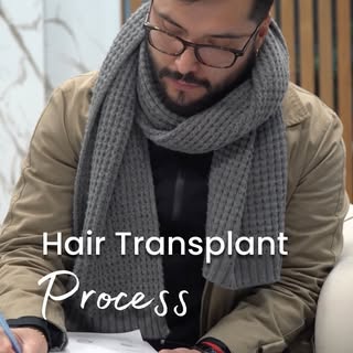 We are sharing with you a new hair transplant process performed at our clinic! 💥
We hope you enjoy 