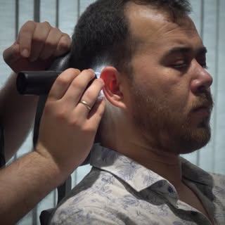 We are sharing with you a new hair transplant process performed at our clinic! 💥

We hope you enjoy