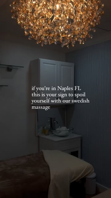 Come see us at 350 5th avenue south, suite 203. Naples, FL. 

#naplesspa #naplesflorida #naplesmoms