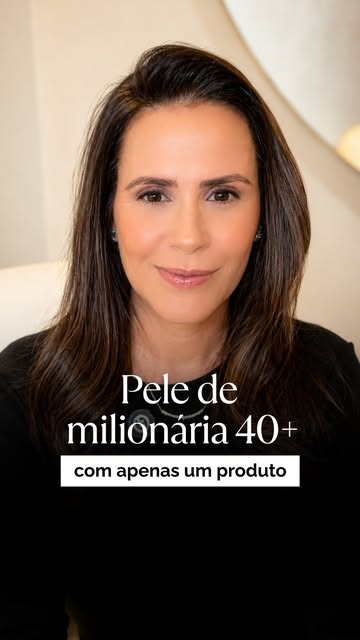 Se você pudesse escolher apenas um produto para cuidar da pele, qual seria? ✨

Uma rotina de skincar