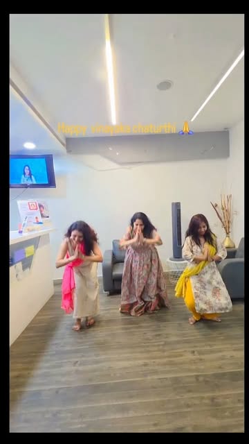 Vinayaka chaturthi shubhakanskhalu 🙏🙏🙏🙏🙏

#vinayakachavithi2026🕉❤️ #drvenuskondapur #drvenusch