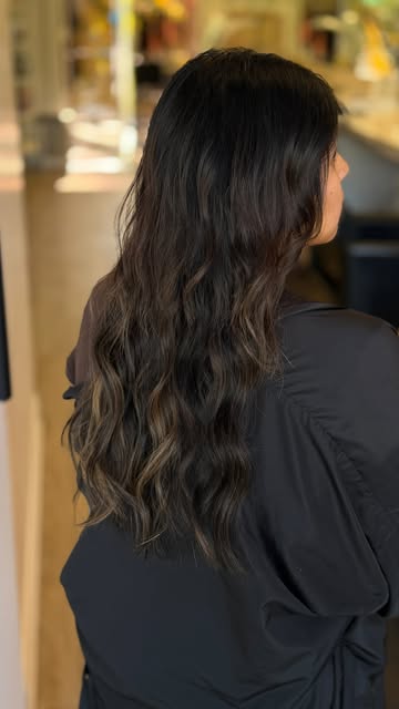 Sometimes, just TWO pieces can completely transform how someone feels. 🤍

This beautiful client cam