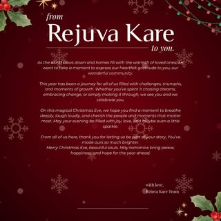 On this Christmas Eve, may your night be filled with warmth, love, and the magic of the season. Wish
