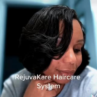 Rejuva Kare Haircare System. Purchase today @ RejuvaKare.com#haircare #healthyhair #trichology #heal