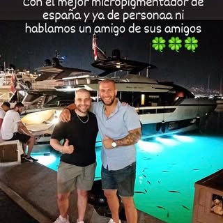 Hay Pacientes que marcan un antes y un después y personas que después de un trabajo se convierten en