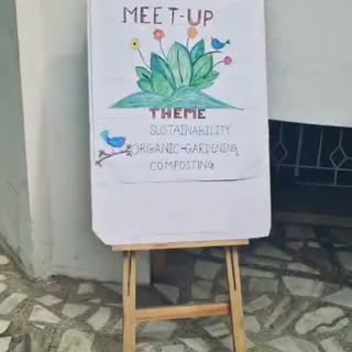 Cultivating community, one leaf at a time. 🌿✨

​There is something so special about bringing people
