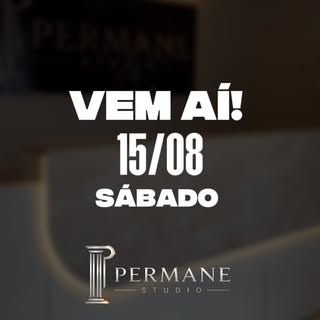 Depois de muito sonhar, planejar e colocar cada detalhe do jeito que eu sempre quis, chegou a hora d