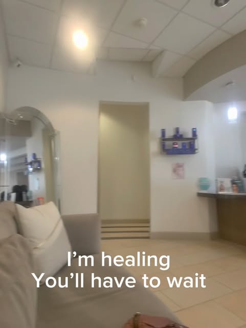 Four years of thinking about it… and I finally walked into Skin Works Med Spa @skinworksmedspa and d