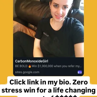 How much effort would you put in if you have an opportunity to win $1 million with zero stress?

All