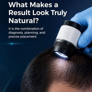 Why do some restoration results look effortless while others feel obvious?

Usually, the answer is n