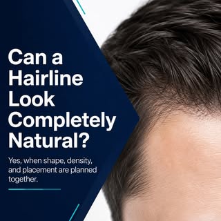 What does a natural result actually look like before anyone calls it “successful”?

Usually, it is t