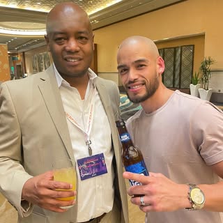 Being around the best automatically makes you want to be better. Mikey @scalpmicro_usa is definitely