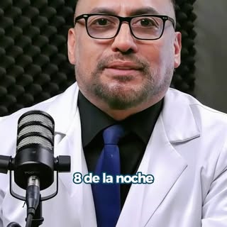 Esta noche a las 8:00 pm estrenamos un nuevo episodio de Entre Batas.

En esta ocasión me acompaña e