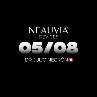 El miércoles 5 de agosto estaré compartiendo una conferencia  webinar dirigida a médicos de México y