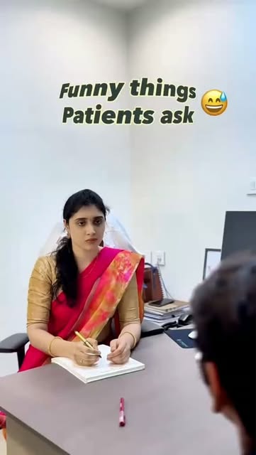 Funny things patients ask in OPD! 😅🩺

For real skin transformations and expert advice, trust scien