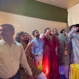 #mehendivibes #cousinsquad #kartikkishaadi