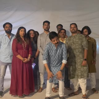 #cousinsquad #shaadivibes #famjam