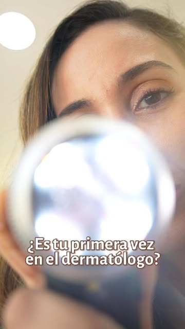 Hay cositas que no se ven graves hasta que las vemos de cerca

No las dejes pasar.

📍Nos encontramo