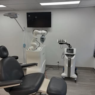 A look inside our brand new operating theatres.
.
.
.
.
#brht #venus #artas #neograft #hairtransplan