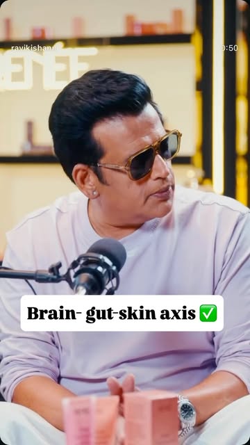 One and only Ravi Kishan @ravikishann perfectly explaining how you get acne. 

#ravikishan #funnyree