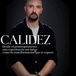 Desde el primer momento sentirás la calidez que te invita a vivir una experiencia única.

No es solo