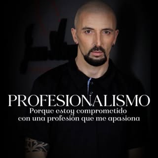 El profesionalismo se refleja en cada paso, porque detrás de lo que hago hay un compromiso real con 