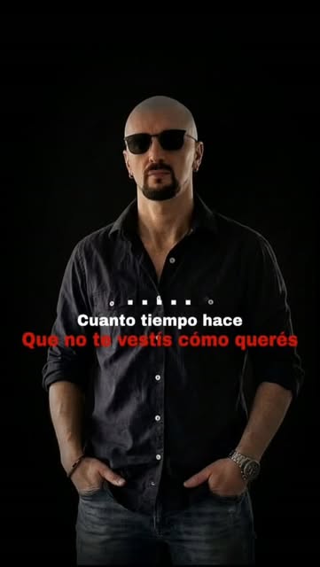 ¿Cuántas veces descartaste algo del placard porque no iba con la gorra?

La calvicie condiciona más 