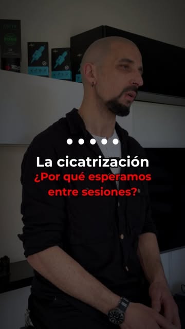 El resultado de una micropigmentación capilar no se ve el día que terminás la última sesión.

Se ve 