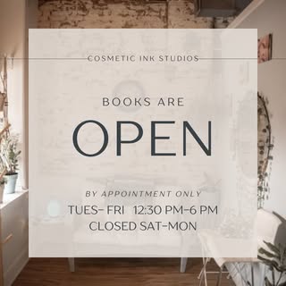 Booking April 🩵🌷

DMs are always welcome. You can also text your first & last name or call me 614-