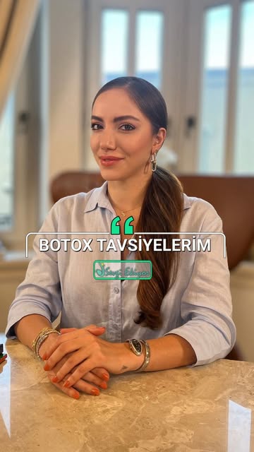 What you do after Botox treatment is just as important as the treatment itself.