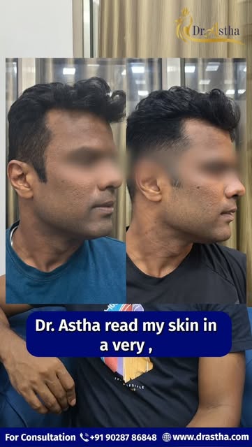 “Jab Result Khud Bolta Hai! ❤️✨”

Real experience. Real results. Real confidence! 💫
Thank you for t