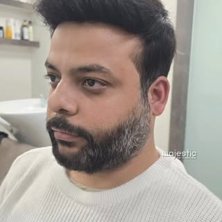 🔥 Hair We Go Again - Best Hair Patch for Men #hairpatch #hairwigs #hairrestoration