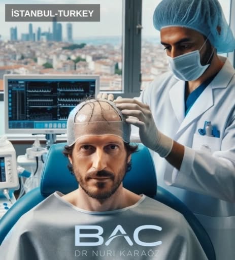 In conclusion, a hair transplant is a surgical procedure that effectively addresses hair loss and ba