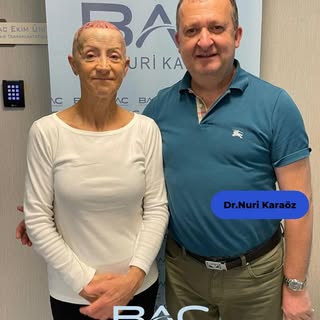 Hair Transplantation in Turkey: A World-Class Experience for International Patients! 

Welcome to ou