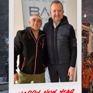 Happy New Year🥰

In conclusion, a hair transplant is a surgical procedure that effectively addresse