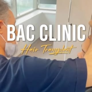 HAIR TRANSPLANT ✅

Our skilled team is dedicated to crafting natural-looking results through advance