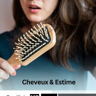 Perdre ses cheveux peut être traumatisant. Ne laissez pas l’angoisse s’installer. Nous avons des sol