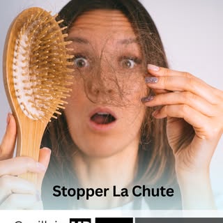 Ne laissez pas l’alopécie progresser. Un simple bilan dermatologique peut tout changer.
📞 Appelez C