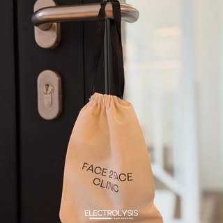 Your aftercare matters.

After every electrolysis treatment, you’ll receive your Electrolysis Afterc