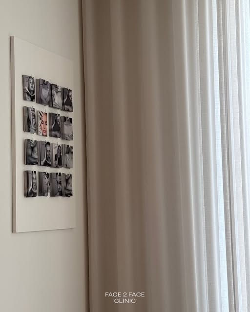 A clinic where every detail matters.

From advanced facial surgery to permanent hair removal and hai