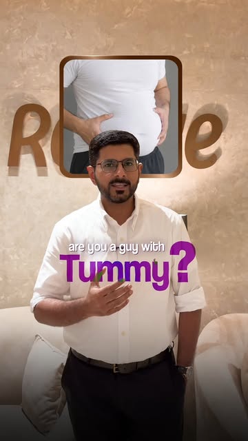 Struggling with stubborn abdominal fat or a less-toned tummy after pregnancy? EMS technology uses el