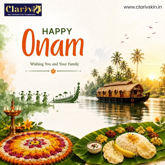 Happy Onam Day!

#Onam #HappyOnam #OnamFestival #IncredibleIndia #IndianFestivals #FestivalsOfIndia 