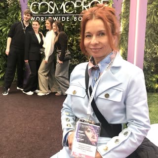 Targi Cosmoprof Bolonia 2025